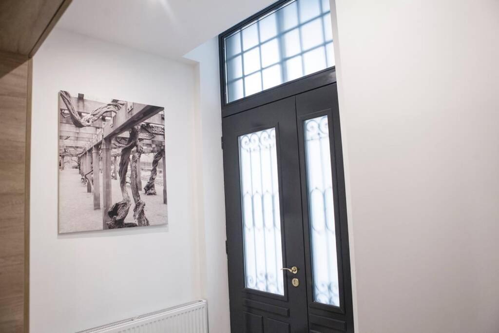 Apartment Downtown Ulloi 3 ブダペスト エクステリア 写真
