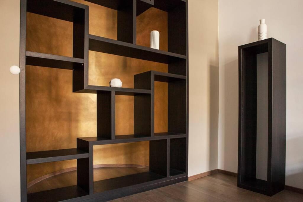 Apartment Downtown Ulloi 3 ブダペスト エクステリア 写真