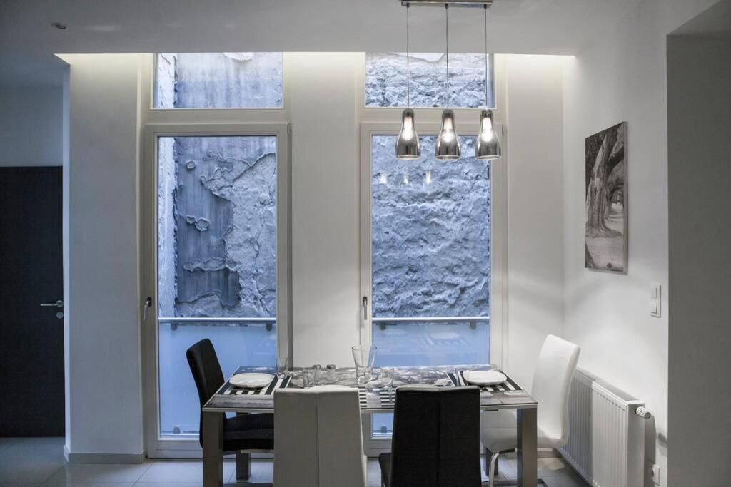 Apartment Downtown Ulloi 3 ブダペスト エクステリア 写真
