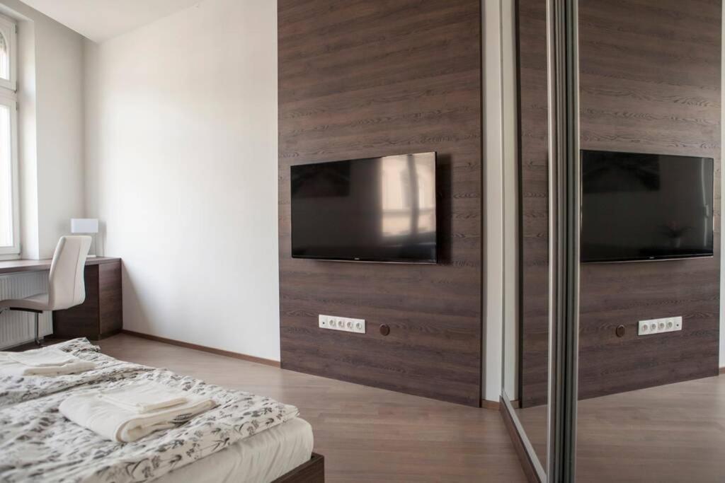 Apartment Downtown Ulloi 3 ブダペスト エクステリア 写真