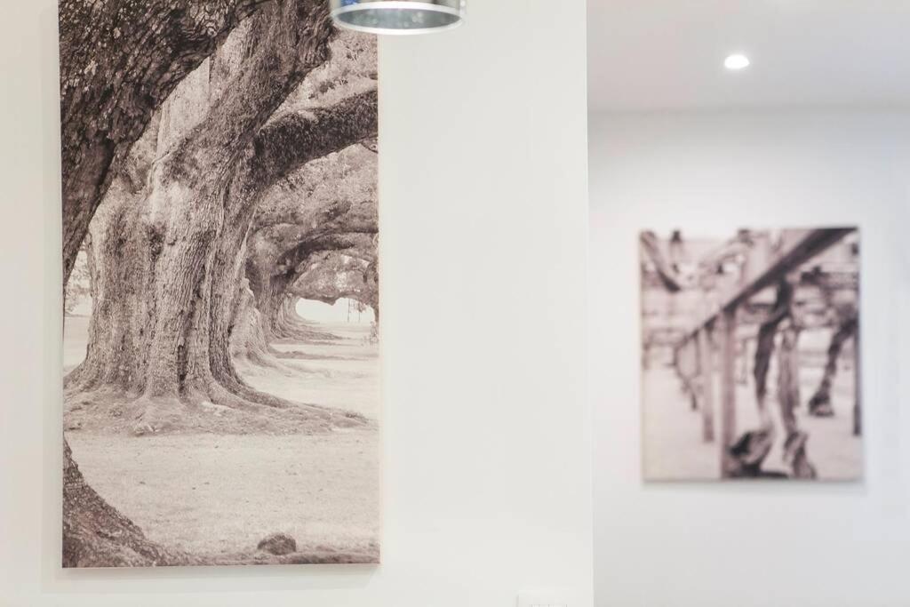Apartment Downtown Ulloi 3 ブダペスト エクステリア 写真